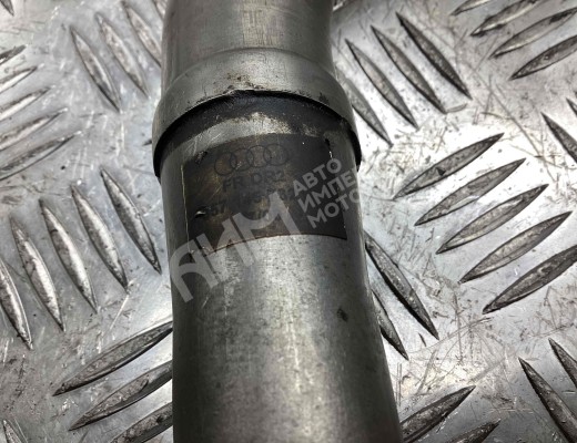Патрубок турбины Audi A8 D2 (4D) 1994-2002  Audi A8 A8 D2 (4D) 1994-2002