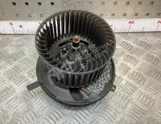 Моторчик печки Volkswagen Golf V (1K) 2004-2009  Volkswagen Golf Golf V (1K) 2004-2009