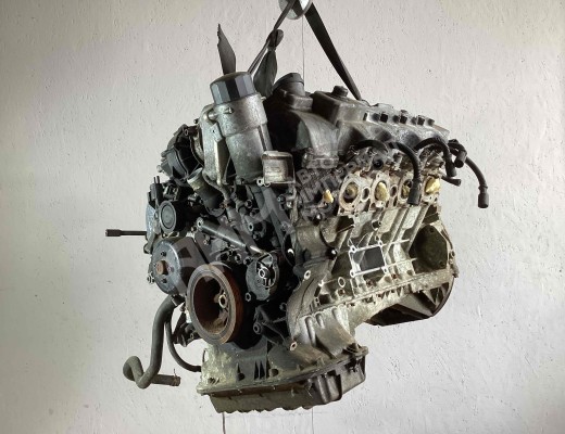 Двигатель Mercedes S (W220) 1998-2002  Mercedes S S (W220) 1998-2002