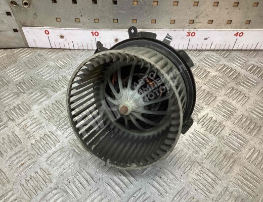 Моторчик печки Mercedes Sprinter II (W906) 2006-2013  Mercedes Sprinter Sprinter II (W906) 2006-2013