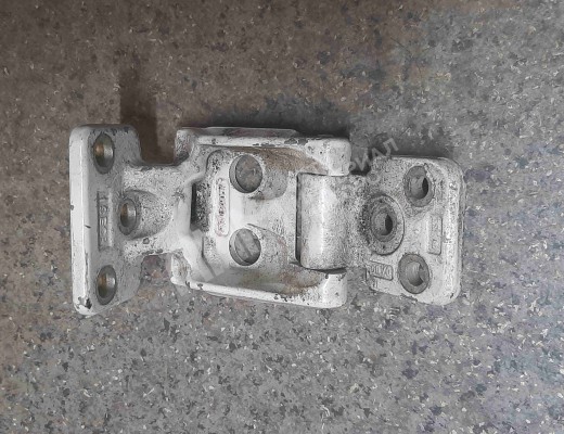 Петля двери задней правой Mercedes Sprinter II (W906) 2006-2013  Mercedes Sprinter Sprinter II (W906) 2006-2013