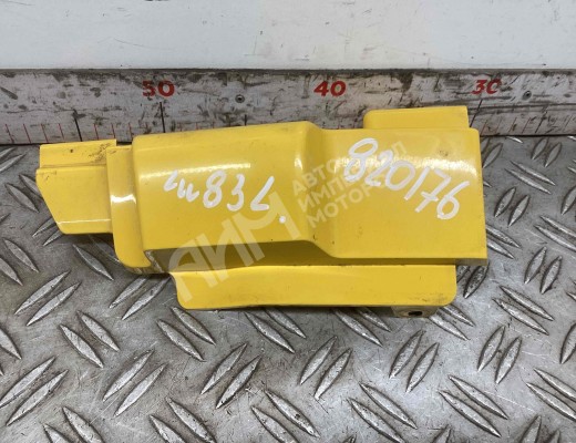 Молдинг (накладка кузовная) MAN TGX I 2007-2020  MAN TGX TGX I 2007-2020