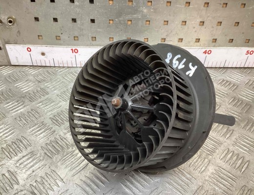 Моторчик печки Volkswagen Golf V (1K) 2004-2009  Volkswagen Golf Golf V (1K) 2004-2009
