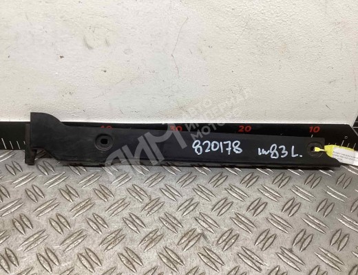 Молдинг стекла лобового MAN TGX I 2007-2020  MAN TGX TGX I 2007-2020