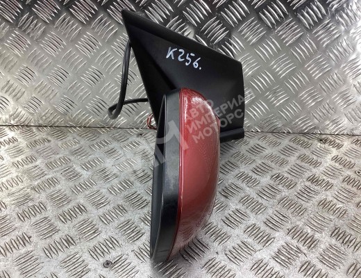 Зеркало наружное правое Mercedes Vaneo 2002-2005  Mercedes Vaneo Vaneo 2002-2005