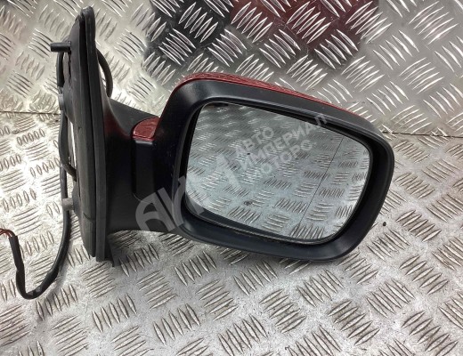 Зеркало наружное правое Mercedes Vaneo 2002-2005  Mercedes Vaneo Vaneo 2002-2005