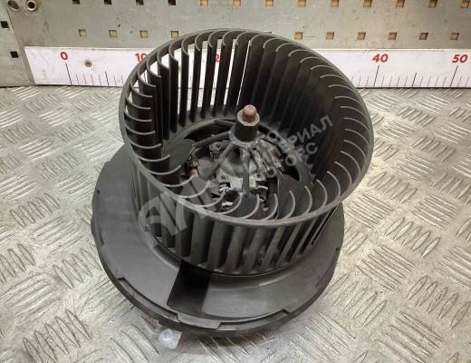 Моторчик печки Volkswagen Golf V (1K) 2004-2009  Volkswagen Golf Golf V (1K) 2004-2009