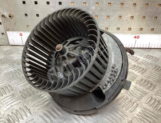 Моторчик печки Volkswagen Touran I (1T) 2003-2006  Volkswagen Touran Touran I (1T) 2003-2006