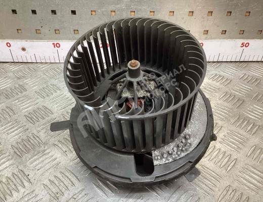 Моторчик печки Volkswagen Touran I (1T) 2003-2006  Volkswagen Touran Touran I (1T) 2003-2006