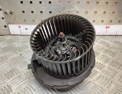 Моторчик печки Volkswagen Golf V (1K) 2004-2009  Volkswagen Golf Golf V (1K) 2004-2009