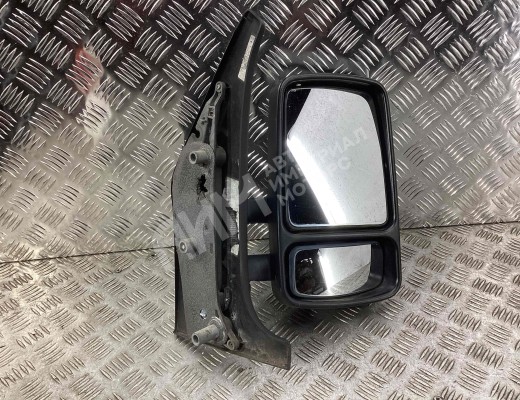 Зеркало наружное правое Renault Master II 1998-2010  Renault Master Master II 1998-2010