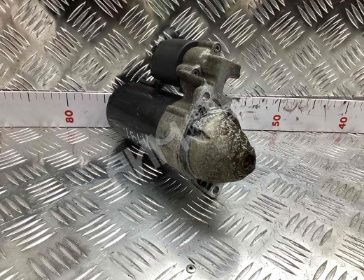 Стартер Mercedes Vaneo 2002-2005  Mercedes Vaneo Vaneo 2002-2005