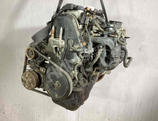 Двигатель  Honda Civic VII 2000-2003