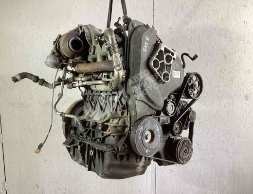 Двигатель Renault Laguna II (X74) 2005-2007 рестайлинг  Renault Laguna Laguna II (X74) 2005-2007 рестайлинг