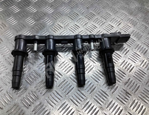 Катушка зажигания Opel Astra H 2007-2010 рестайлинг  Opel Astra Astra H 2007-2010 рестайлинг
