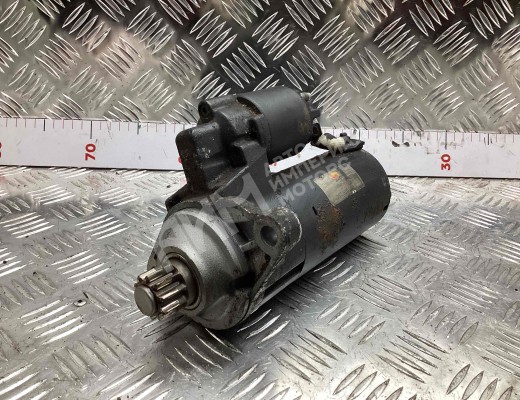 Стартер Volkswagen Passat B6 (3C) 2005-2010  Volkswagen Passat Passat B6 (3C) 2005-2010