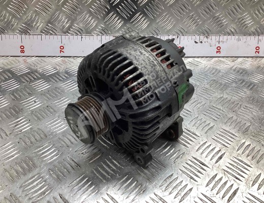 Генератор Volkswagen Passat B6 (3C) 2005-2010  Volkswagen Passat Passat B6 (3C) 2005-2010