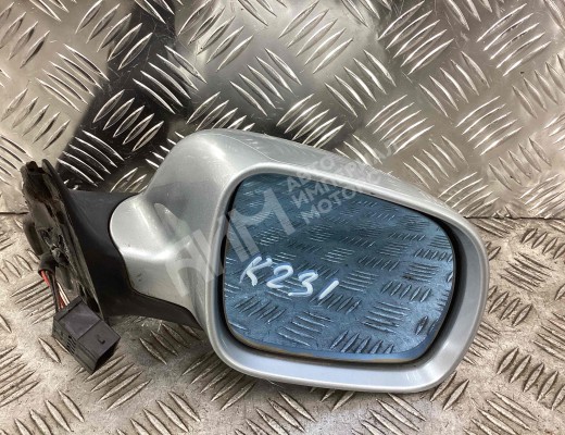 Зеркало наружное правое Audi A4 B5 (8D) 1994-1999  Audi A4 A4 B5 (8D) 1994-1999