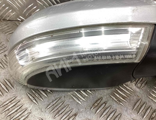 Зеркало наружное правое Volkswagen Passat B6 (3C) 2005-2010  Volkswagen Passat Passat B6 (3C) 2005-2010