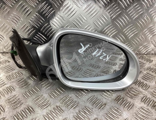 Зеркало наружное правое Volkswagen Passat B6 (3C) 2005-2010  Volkswagen Passat Passat B6 (3C) 2005-2010