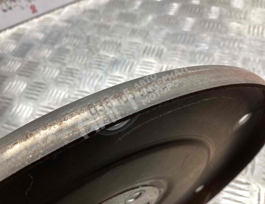 Маховик АКПП (драйв плата) Volkswagen Golf V (1K) 2004-2009  Volkswagen Golf Golf V (1K) 2004-2009