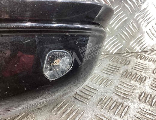 Зеркало наружное правое Mercedes ML (W164) 2005-2011  Mercedes ML ML (W164) 2005-2011