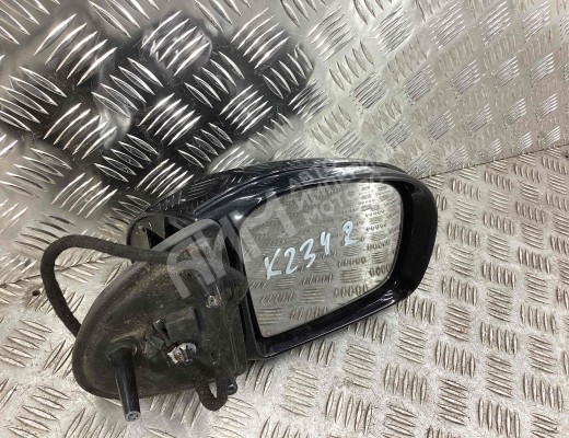 Зеркало наружное правое Mercedes ML (W164) 2005-2011  Mercedes ML ML (W164) 2005-2011