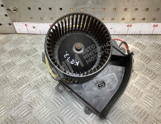 Моторчик печки Peugeot Expert II 2007-2012  Peugeot Expert Expert II 2007-2012