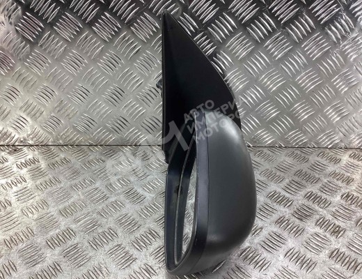 Зеркало наружное правое Hyundai i10 I (PA) 2007-2013  Hyundai i10 i10 I (PA) 2007-2013