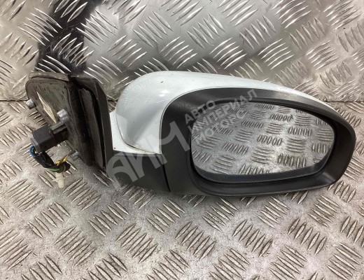 Зеркало наружное правое Opel Vectra C 2002-2005  Opel Vectra Vectra C 2002-2005