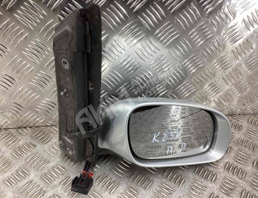 Зеркало наружное правое Volkswagen Touran I (1T) 2003-2006  Volkswagen Touran Touran I (1T) 2003-2006