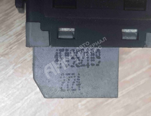 Кнопка (выключатель) Audi A6 C6 (4F) 2004-2008  Audi A6 A6 C6 (4F) 2004-2008