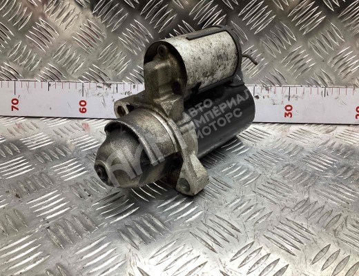 Стартер Audi A6 C5 (4B) 1997-2001  Audi A6 A6 C5 (4B) 1997-2001