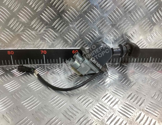 Кран ручного тормоза Iveco Stralis I 2002-2012  Iveco Stralis Stralis I 2002-2012