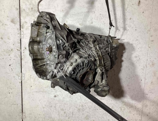 КПП автоматическая (АКПП) Audi A6 C5 (4B) 2001-2004 рестайлинг  Audi A6 A6 C5 (4B) 2001-2004 рестайлинг