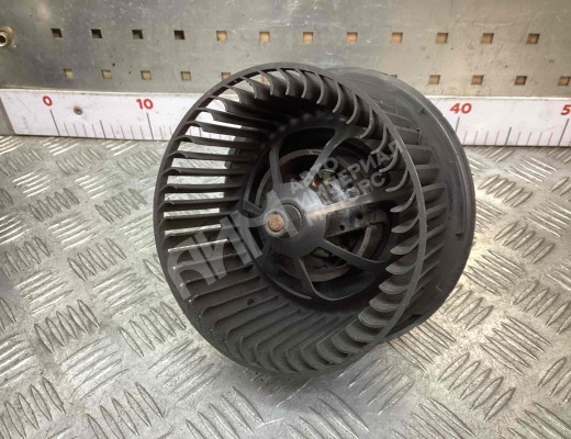 Моторчик печки Ford Galaxy I (WGR) 2000-2006 рестайлинг  Ford Galaxy Galaxy I (WGR) 2000-2006 рестайлинг