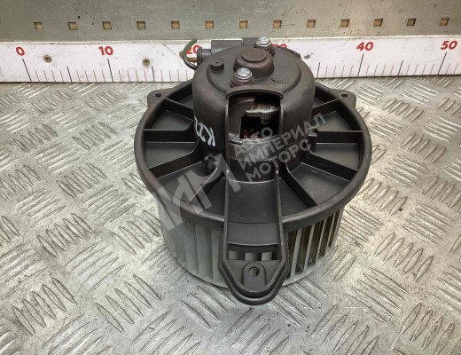 Моторчик печки Audi A6 C5 (4B) 2001-2004 рестайлинг  Audi A6 A6 C5 (4B) 2001-2004 рестайлинг
