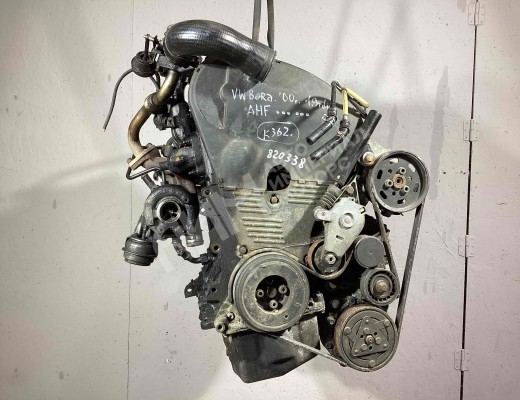 Двигатель Volkswagen Bora (1J) 1998-2005  Volkswagen Bora Bora (1J) 1998-2005