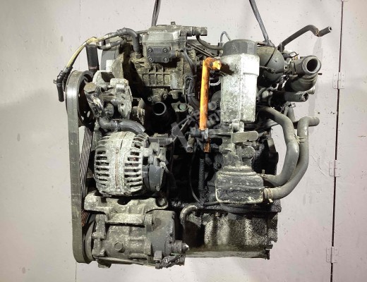 Двигатель Volkswagen Bora (1J) 1998-2005  Volkswagen Bora Bora (1J) 1998-2005