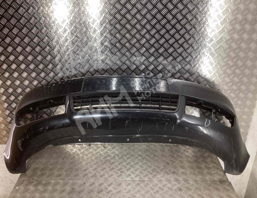 Бампер передний Audi A6 C5 (4B) 2001-2004 рестайлинг  Audi A6 A6 C5 (4B) 2001-2004 рестайлинг