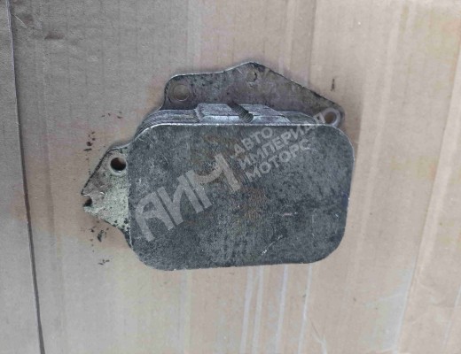 Теплообменник масляного фильтра Ford Focus II 2005-2008  Ford Focus Focus II 2005-2008