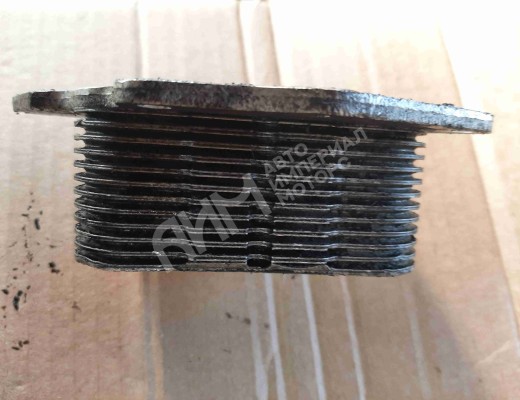 Теплообменник масляного фильтра Ford Focus II 2005-2008  Ford Focus Focus II 2005-2008