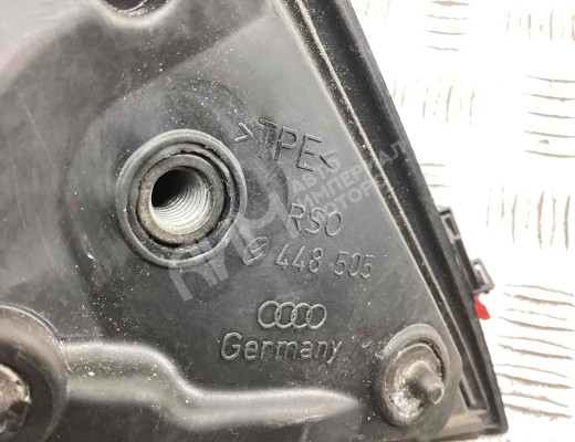 Зеркало наружное левое Audi A6 C6 (4F) 2004-2008  Audi A6 A6 C6 (4F) 2004-2008