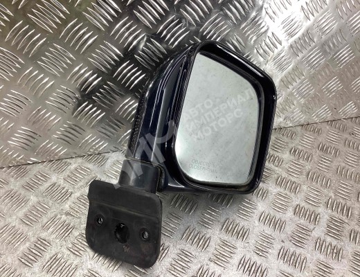 Зеркало наружное правое Hyundai Galloper II 1997-2003  Hyundai Galloper Galloper II 1997-2003