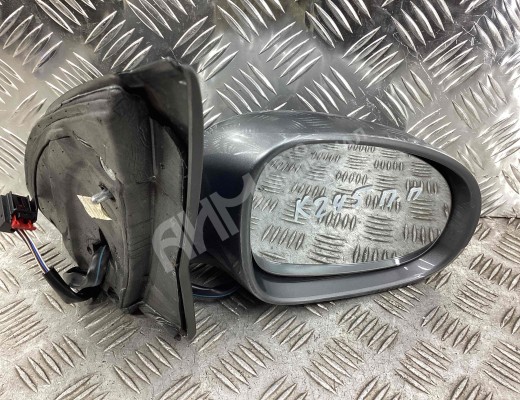 Зеркало наружное правое Volkswagen Golf V (1K) 2004-2009  Volkswagen Golf Golf V (1K) 2004-2009