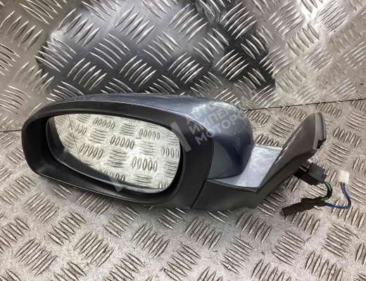 Зеркало наружное левое Opel Vectra C 2002-2005  Opel Vectra Vectra C 2002-2005