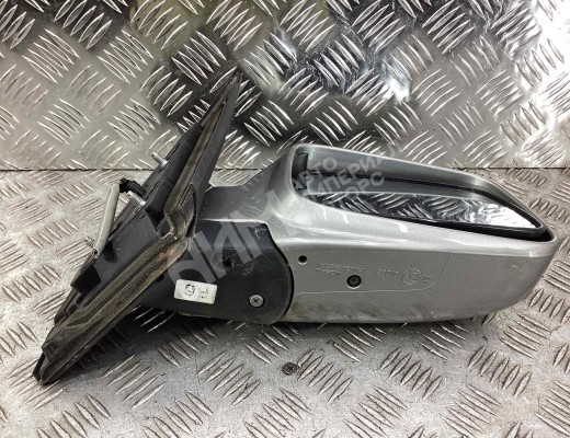 Зеркало наружное правое Nissan X-trail (T30) 2004-2007 рестайлинг  Nissan X-Trail X-trail (T30) 2004-2007 рестайлинг