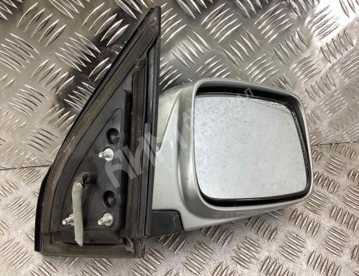 Зеркало наружное правое Nissan X-trail (T30) 2004-2007 рестайлинг  Nissan X-Trail X-trail (T30) 2004-2007 рестайлинг