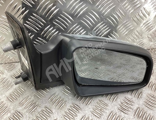 Зеркало наружное правое Opel Zafira B 2005-2008  Opel Zafira Zafira B 2005-2008
