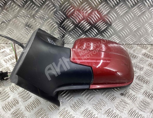 Зеркало наружное левое Mercedes Vaneo 2002-2005  Mercedes Vaneo Vaneo 2002-2005